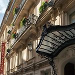 Hotel Mayfair Paris pics,photos