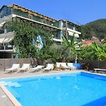 Vassiliki Bay Hotel pics,photos
