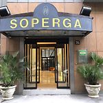 Hotel Soperga pics,photos