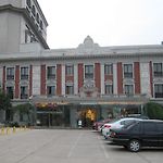 Super 8 Hotel Tianjin Guomin pics,photos