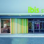 Ibis Styles Bangkok Khaosan Viengtai pics,photos