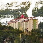 Palan Ski & Convention Resort Hotel pics,photos
