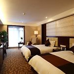 Nantong Jinling Nengda Hotel pics,photos