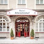 Martas Hotel Albrechtshof Berlin pics,photos