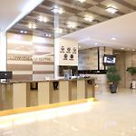 New Daegu Hotel pics,photos