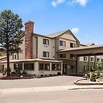 Days Inn & Suites By Wyndham East Flagstaff pics,photos