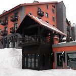 Dedeman Erzurum Palandoken Ski Lodge pics,photos
