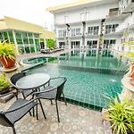 Anantra Pattaya Resort pics,photos