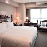 Royal Seasons Hotel Taichung‧Zhongkang pics,photos