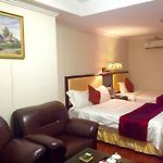 Zhuhai Hongdu Hotel pics,photos