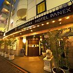 Grand Park Hotel Panex Tokyo pics,photos