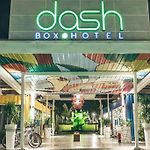 Dash Box Hotel Cyberjaya pics,photos
