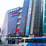 Incheon Airport Hotel pics,photos