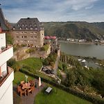 Hotel Schloss Rheinfels pics,photos