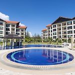 Sabah Beach Villas & Suites pics,photos