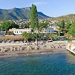 Daphnis Hotel pics,photos