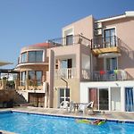 Bella Rosa Hotel Cyprus pics,photos