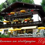 Pension Wolfgangsee pics,photos