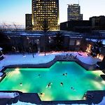 Hotel Bonaventure Montreal pics,photos
