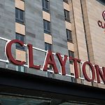 Clayton Hotel Cardiff pics,photos