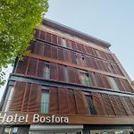 Hotel Bosfora pics,photos