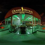 Hotel Grand Heykel pics,photos
