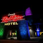 Comanche Red River Hotel & Casino pics,photos