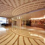 Guangzhou Civil Aviation Hotel pics,photos