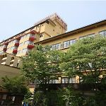 Hotel Suimeikan pics,photos