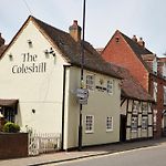 The Coleshill By Greene King Inns pics,photos