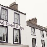 Royal Hotel pics,photos