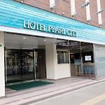 Hotel Pearl City Kurosaki pics,photos