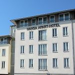 Hansa Apart-Hotel Regensburg pics,photos