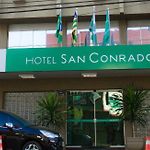 Oft San Conrado Hotel pics,photos