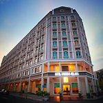 Hotel Kobemas Melaka pics,photos