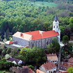 Sopron Monastery Hotel pics,photos