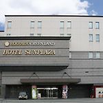 Hokkaido Greenland Hotel Sunplaza pics,photos