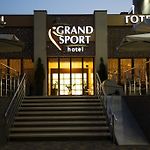 Grand Sport Hotel pics,photos