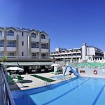 Erkal Resort Hotel pics,photos
