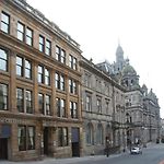 The Z Hotel Glasgow pics,photos
