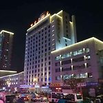 Qingdao Sifang Hotel pics,photos
