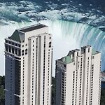 Hilton Niagara Falls/ Fallsview Hotel And Suites pics,photos