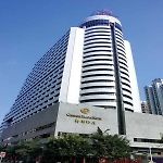 Shenzhen Luohu Century Plaza Hotel pics,photos