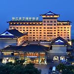 Jin Jiang West Capital International Hotel pics,photos