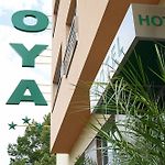 Hotel Oya pics,photos