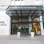 Hotel Johann Strauss pics,photos