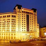 Binhai Jianguo Hotel pics,photos