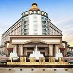 Guangdu International Hotel pics,photos