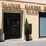Flower Garden Hotel pics,photos