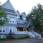 The Anniversary Inn - Boise pics,photos